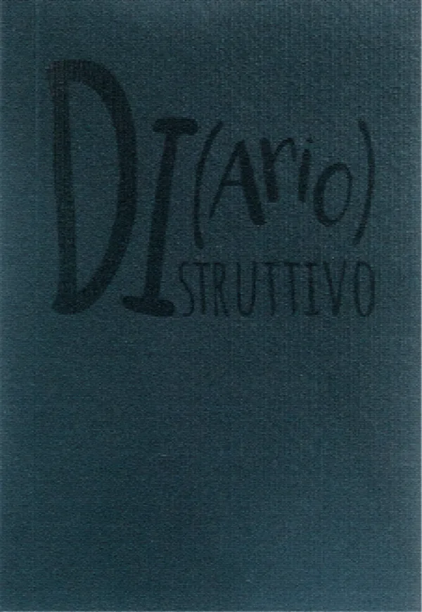 Di(ario)struttivo